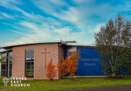 Inshes East Church